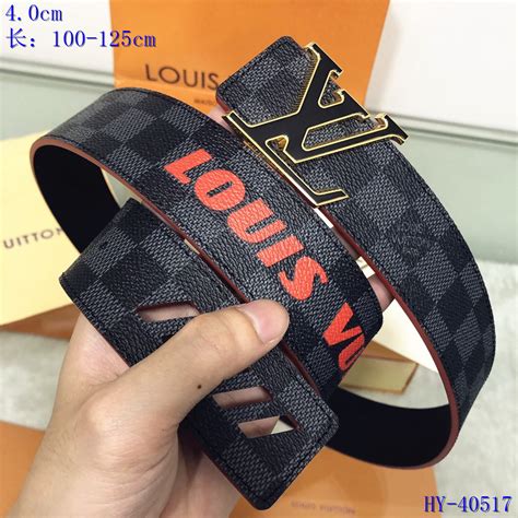 louis vuitton belt 2018|cheapest Louis Vuitton belt.